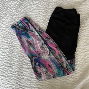 leggings